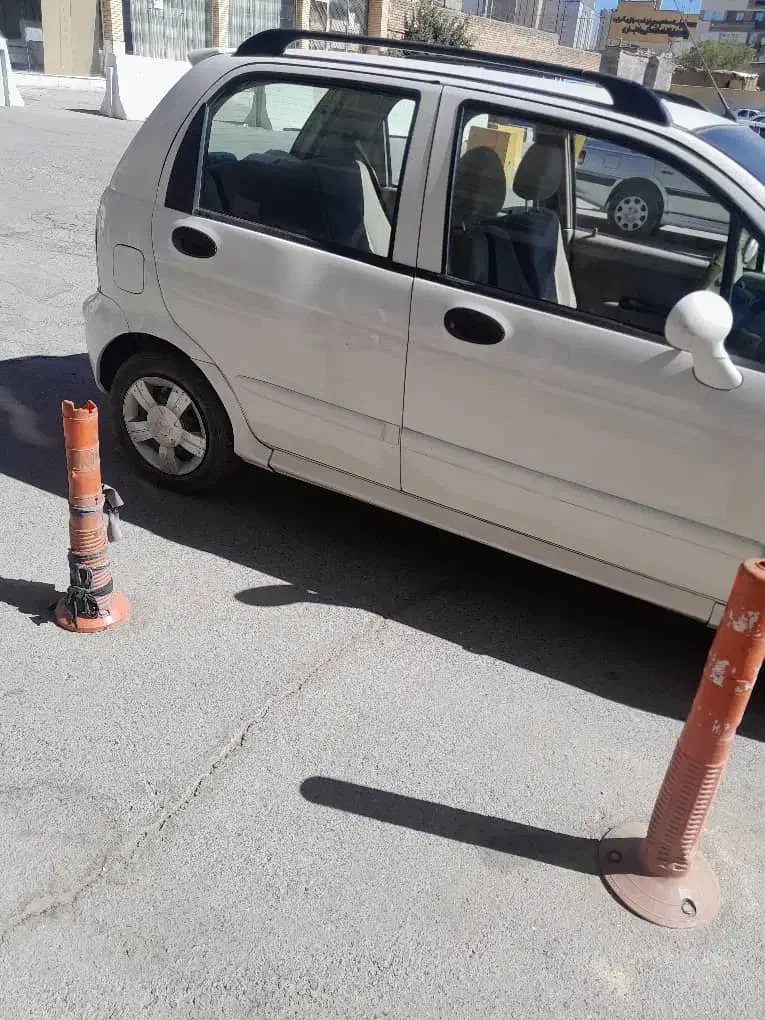 ام وی ام ۱۱۰ چهار سیلندر|خودرو سواری و وانت|شهرکرد, |دیوار