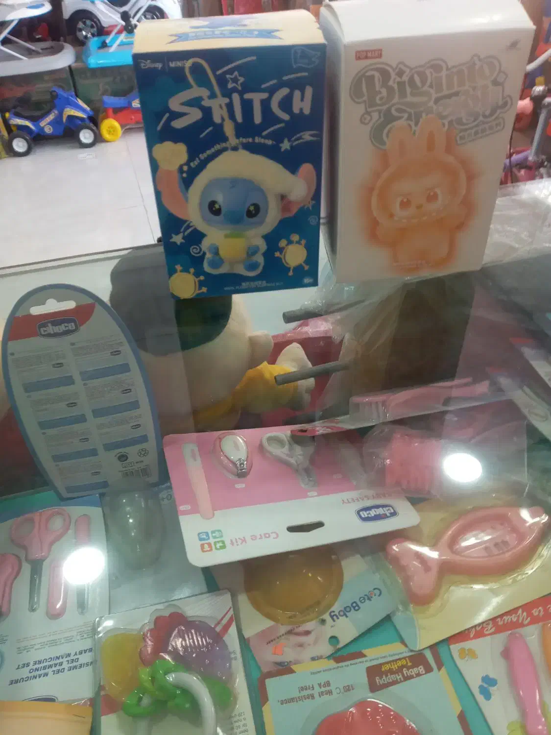 عروسک|اسباب‌‌بازی|ماهدشت, |دیوار