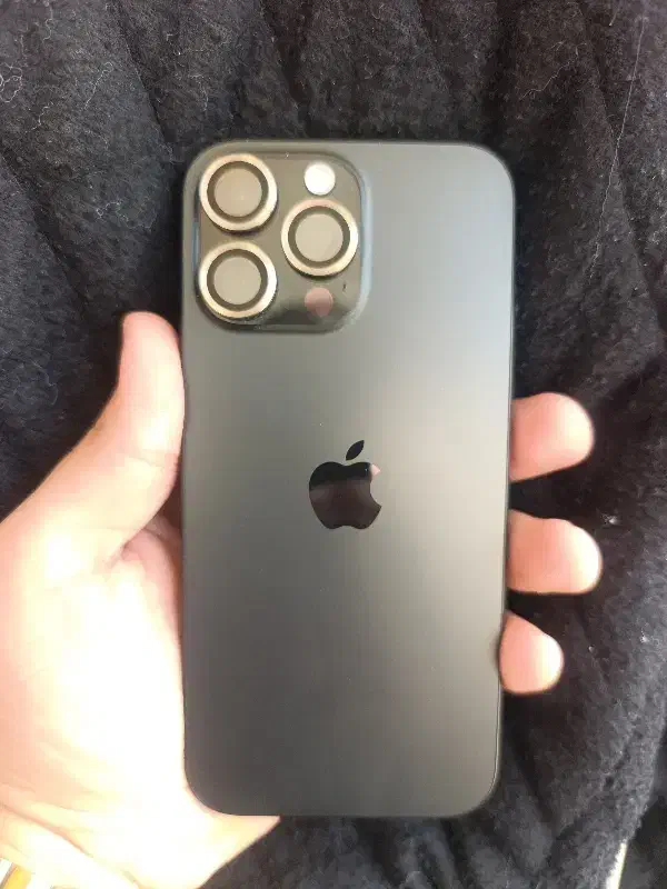 IPHONE 16 PRO MAX ZAA 256|موبایل|تهران, گلاب دره|دیوار