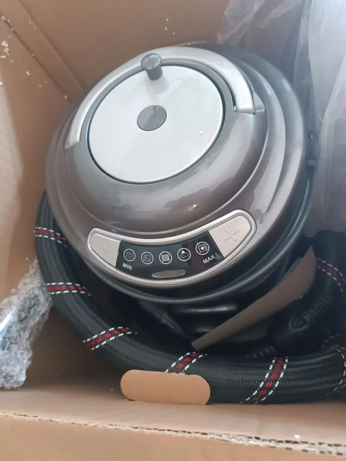 جاروبرقی|جاروبرقی، جارو شارژی، بخارشو|فولادشهر, B4|دیوار