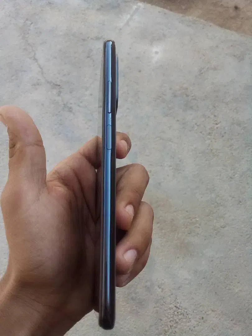 گوشی پوکو m5s|موبایل|جره و بالاده, |دیوار