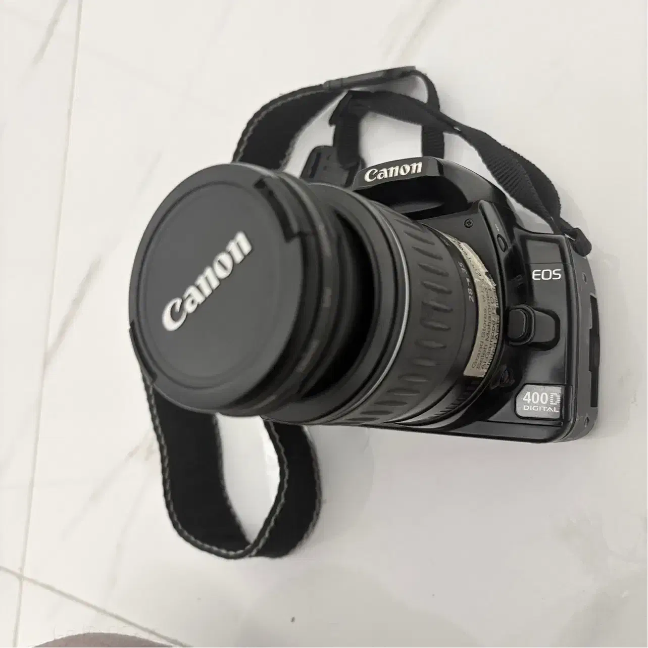 دوربین کنون 400d بالنز|دوربین عکاسی و فیلم‌برداری|تهران, آبشار|دیوار