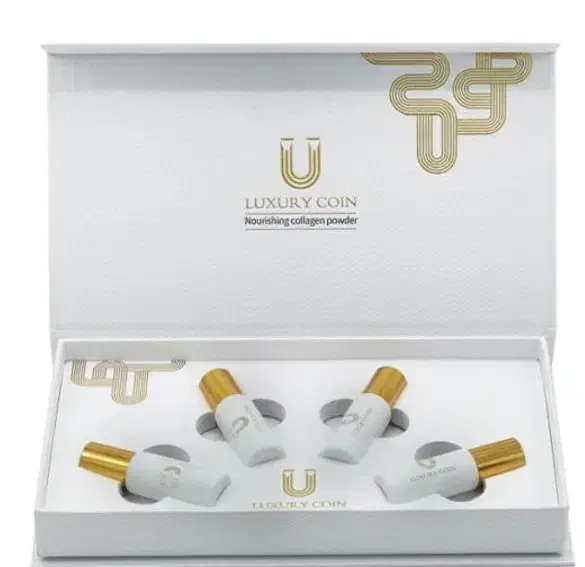 پودر کلاژن لاکچری کوین پک ۴ عددی|آرایشی، بهداشتی، درمانی|خواف, |دیوار