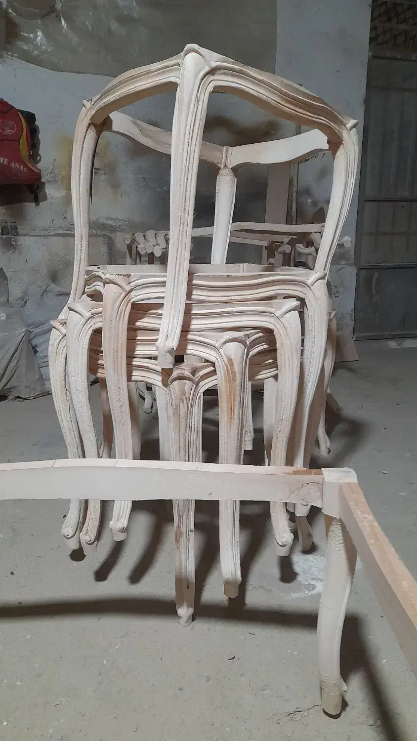 میز جلو مبلی|مبلمان خانگی و میز عسلی|مشهد, خلق آباد سفلی|دیوار