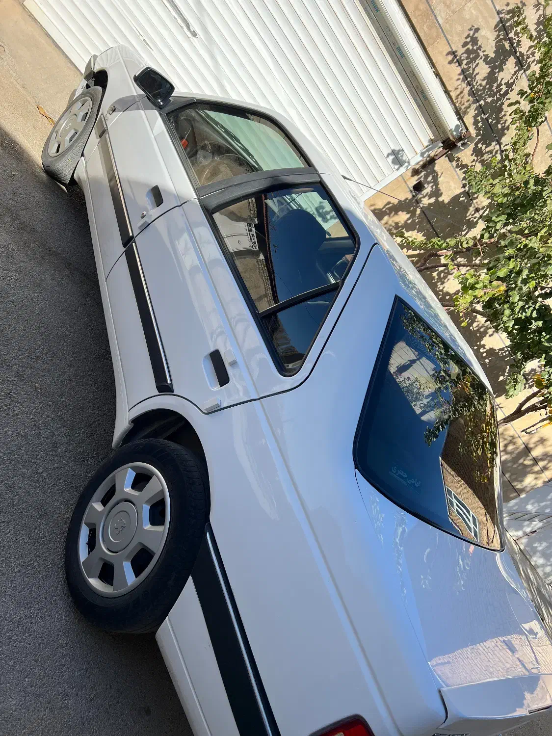 پژو slx 405|خودرو سواری و وانت|زنجان, |دیوار