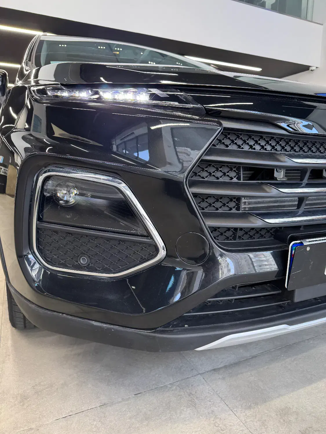 KMC SR3/ کی ام سی|خودرو سواری و وانت|تهران, آسمان|دیوار