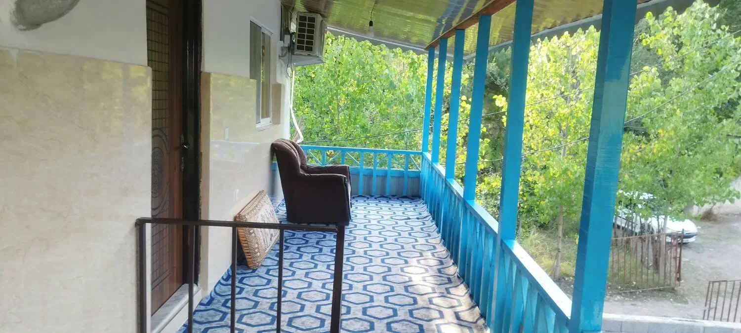 اجاره ویلا|اجارهٔ کوتاه‌مدت ویلا و باغ|رشت, توشیبا|دیوار