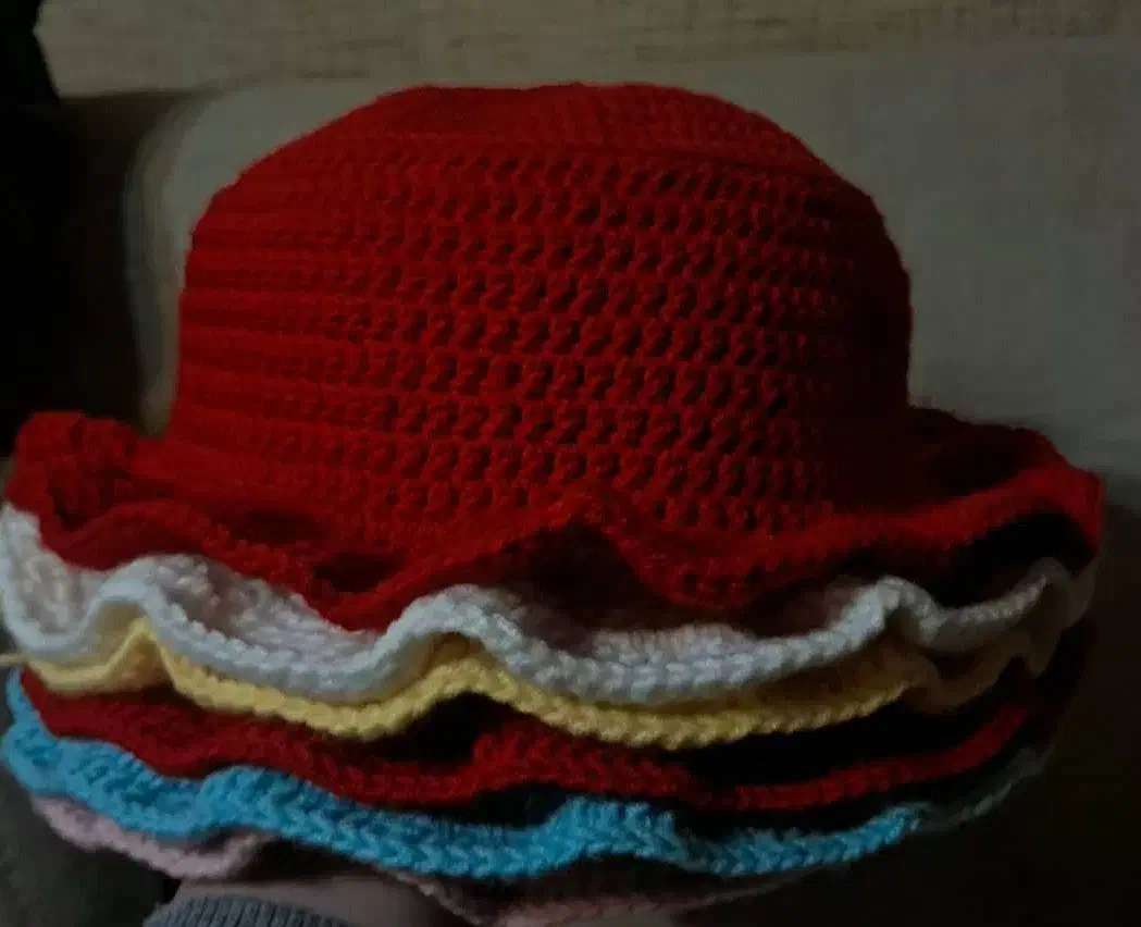 کلاه|لباس|علی‌آباد کتول, |دیوار