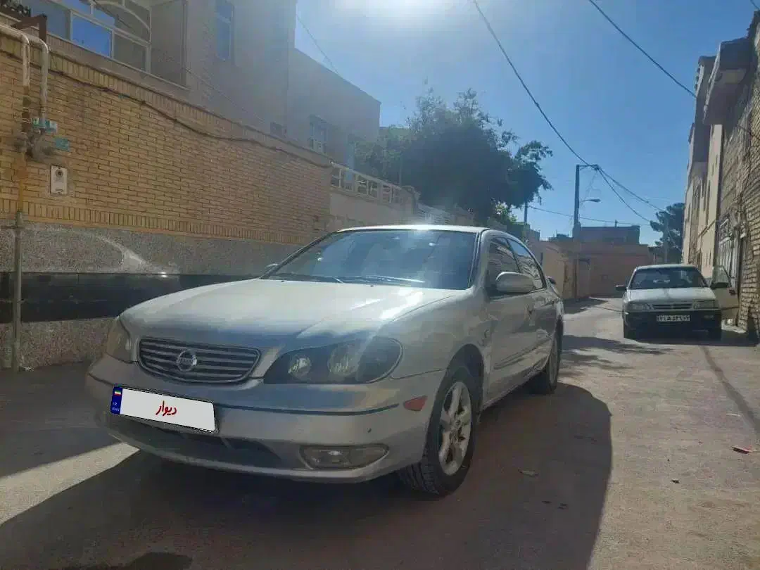 ماکسیما 82 دنده|خودرو سواری و وانت|پیر بکران, |دیوار