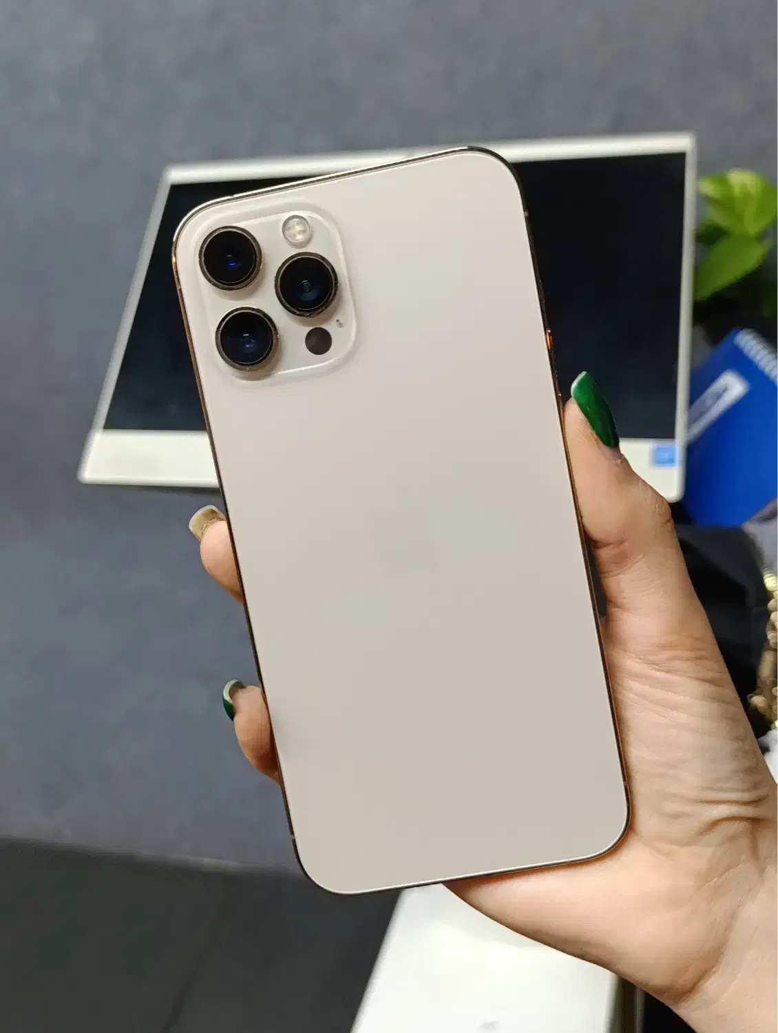 iphone12promax|موبایل|مشهد, کوی سیدی|دیوار