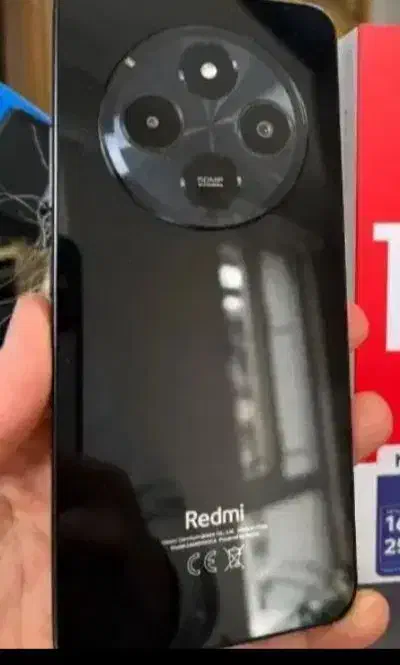 ردمی14c|موبایل|اردبیل, |دیوار