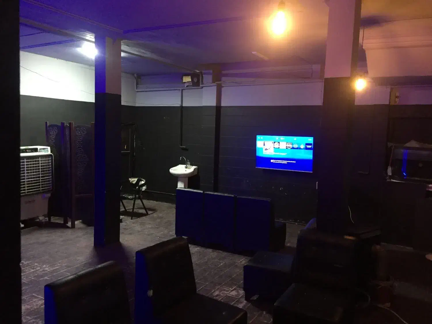 واگذاری کافه گیم لوکا فوری و ویژه|فروشگاه و مغازه|کاشمر, |دیوار