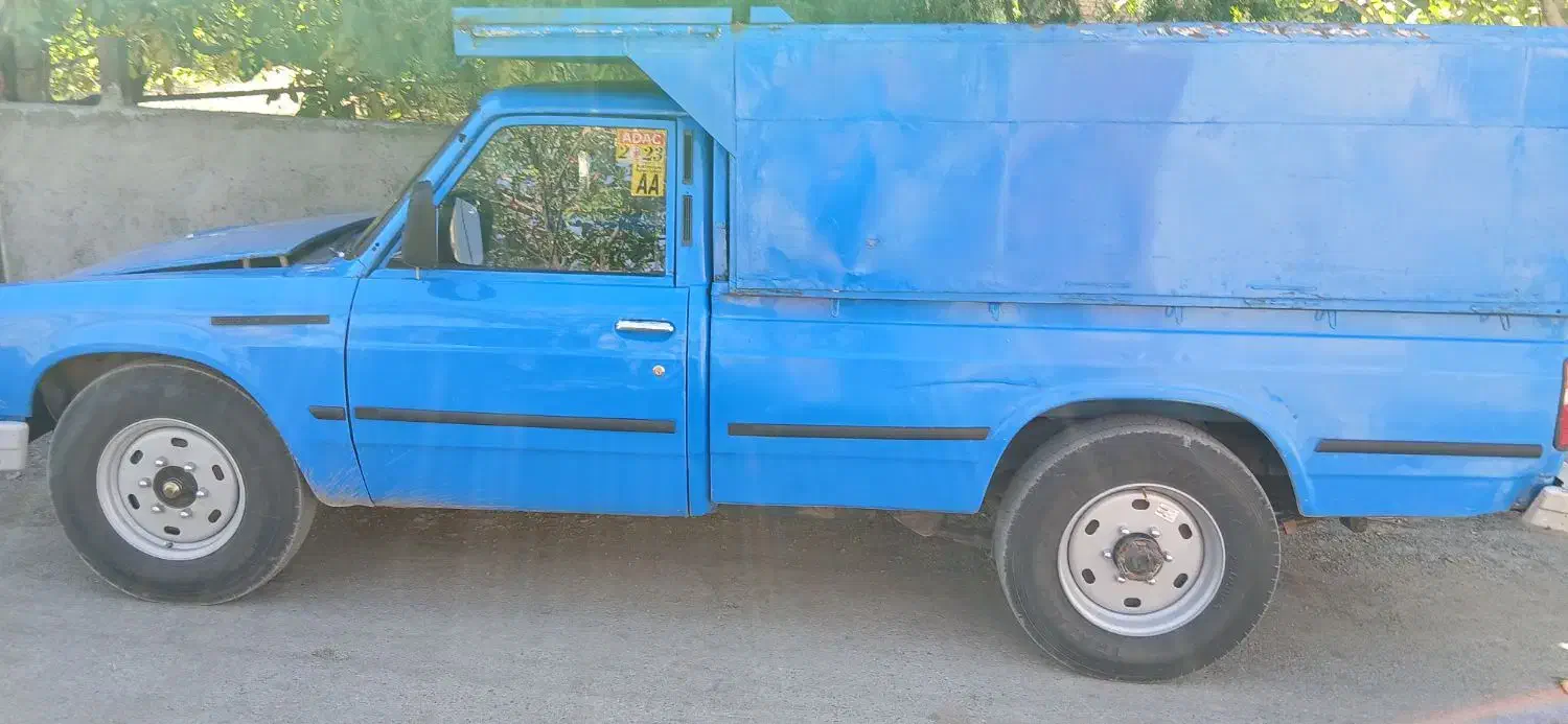 نیسان|خودرو سواری و وانت|تهران, دکتر هوشیار|دیوار