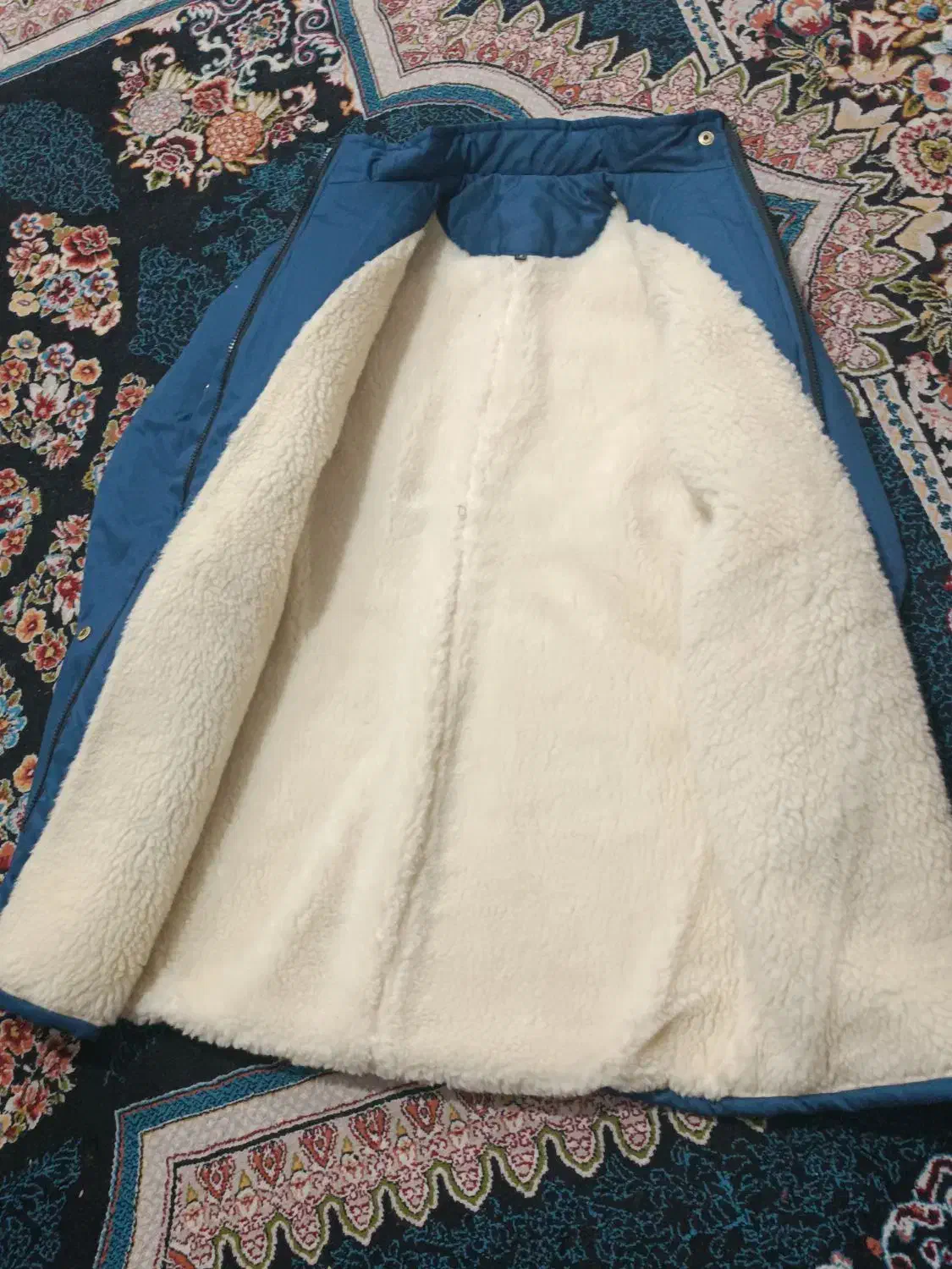 کاپشن زنانه|لباس|شیراز, گویم|دیوار