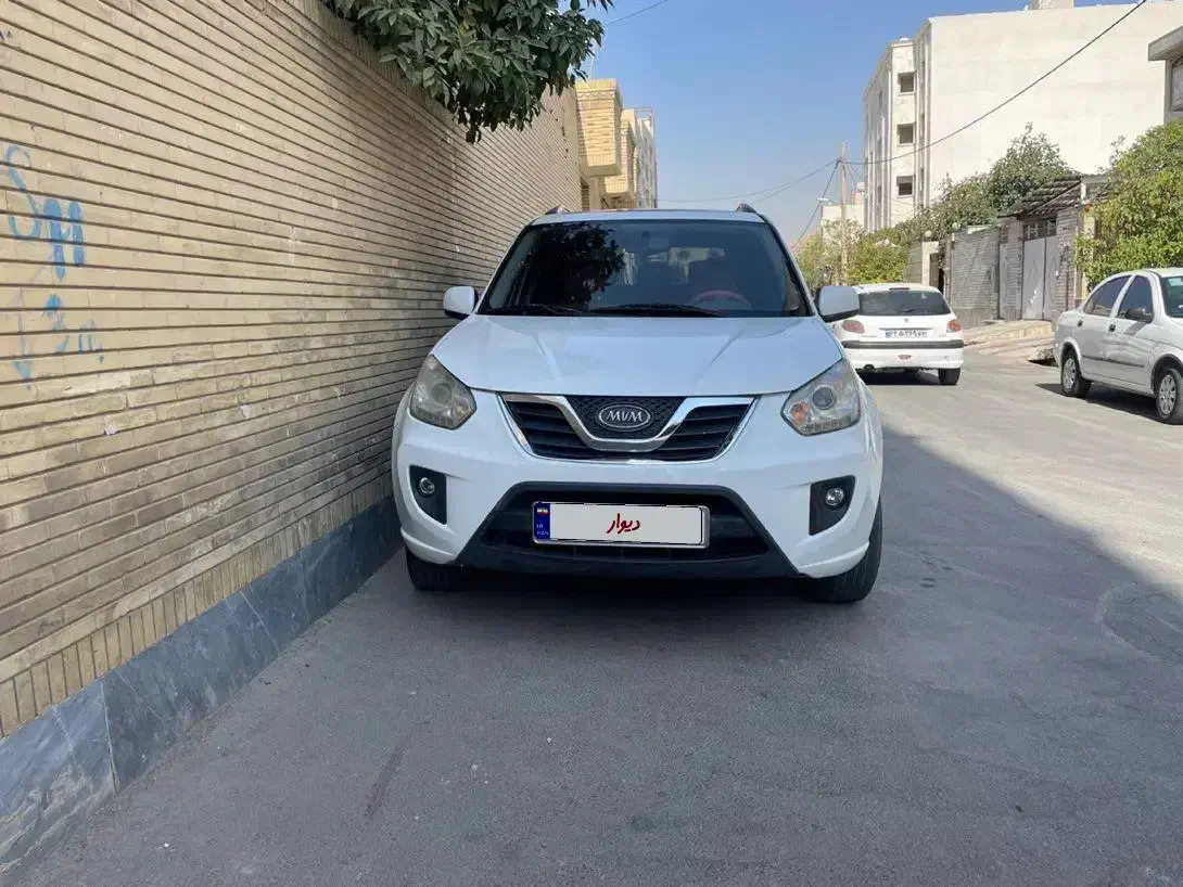 . x33 درجه یک نقد اقساط|خودرو سواری و وانت|شیراز, باغ تخت|دیوار