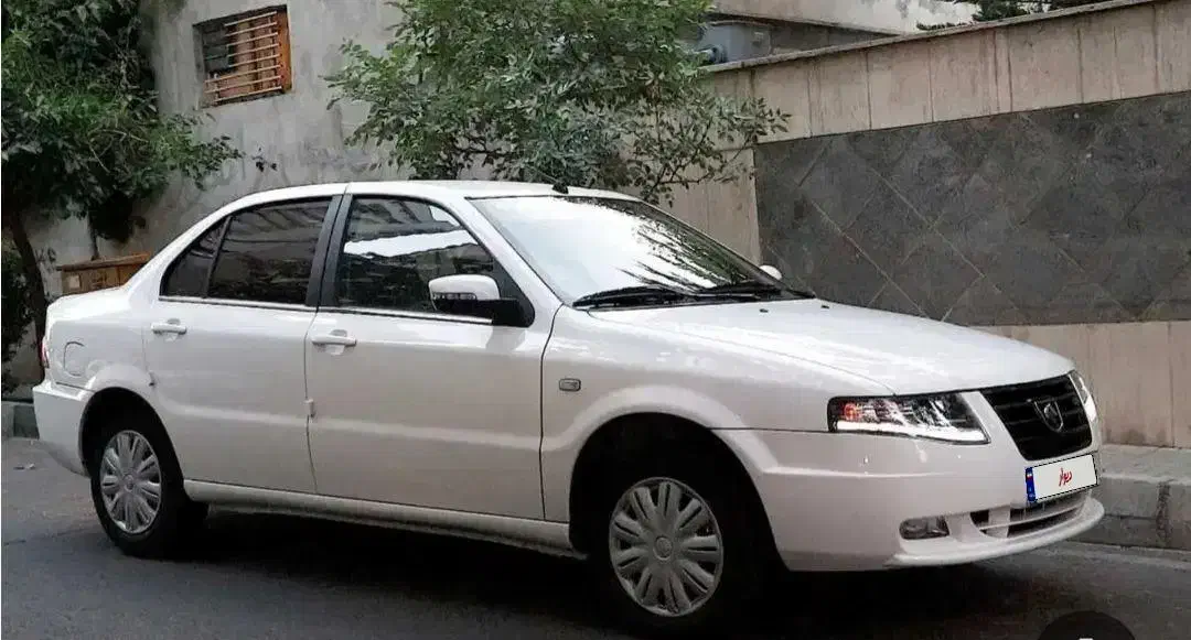 فروش حواله سمند سورن 90 روزه تحویل 40 میلیون|خودرو سواری و وانت|سریش آباد, |دیوار