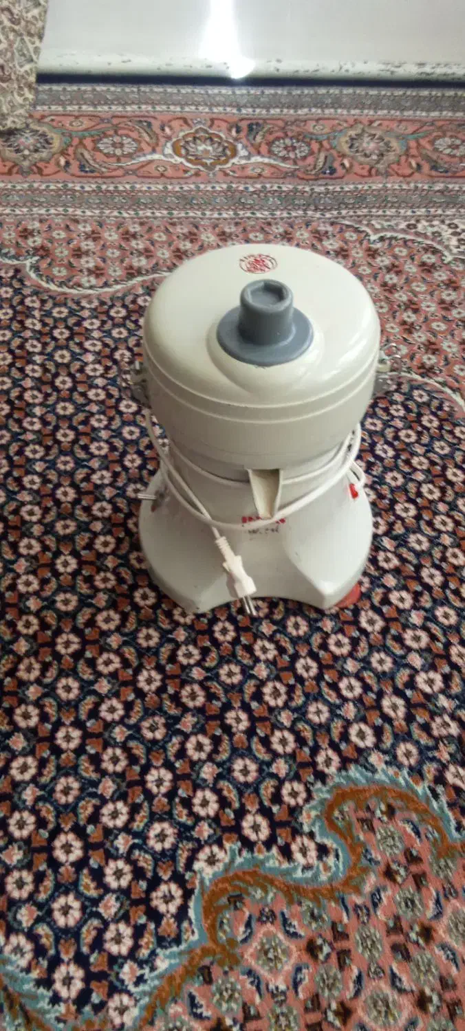 آبمیوه گیری صنعتی|آبمیوه‌گیر و آب‌مرکبات‌گیر|اردبیل, |دیوار