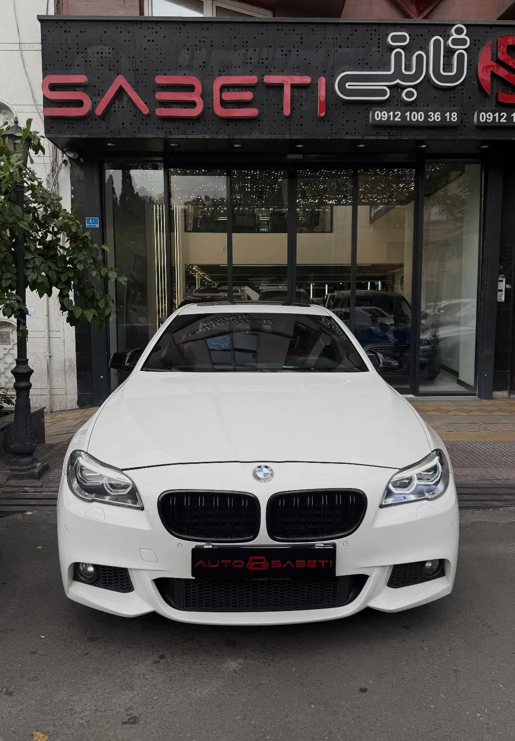 BMW 528|خودرو سواری و وانت|تهران, سهروردی|دیوار