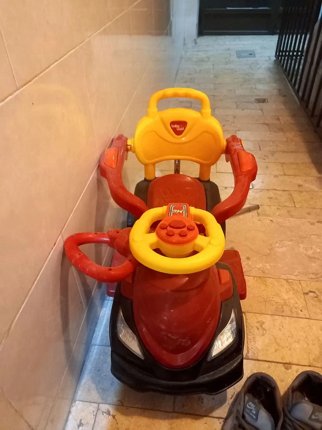 ماشین بازی|اسباب‌‌بازی|ری, ظهیرآباد|دیوار