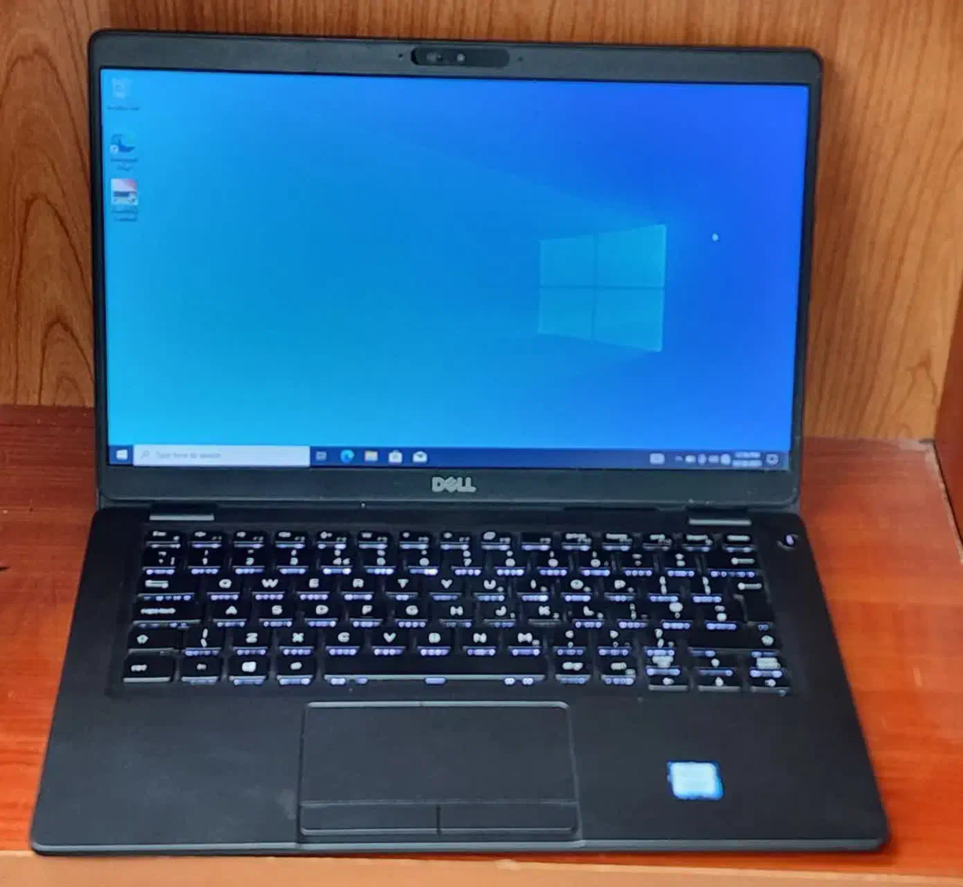 لب تاپ DELL LATITUDE5300|رایانه همراه|کوهدشت, |دیوار