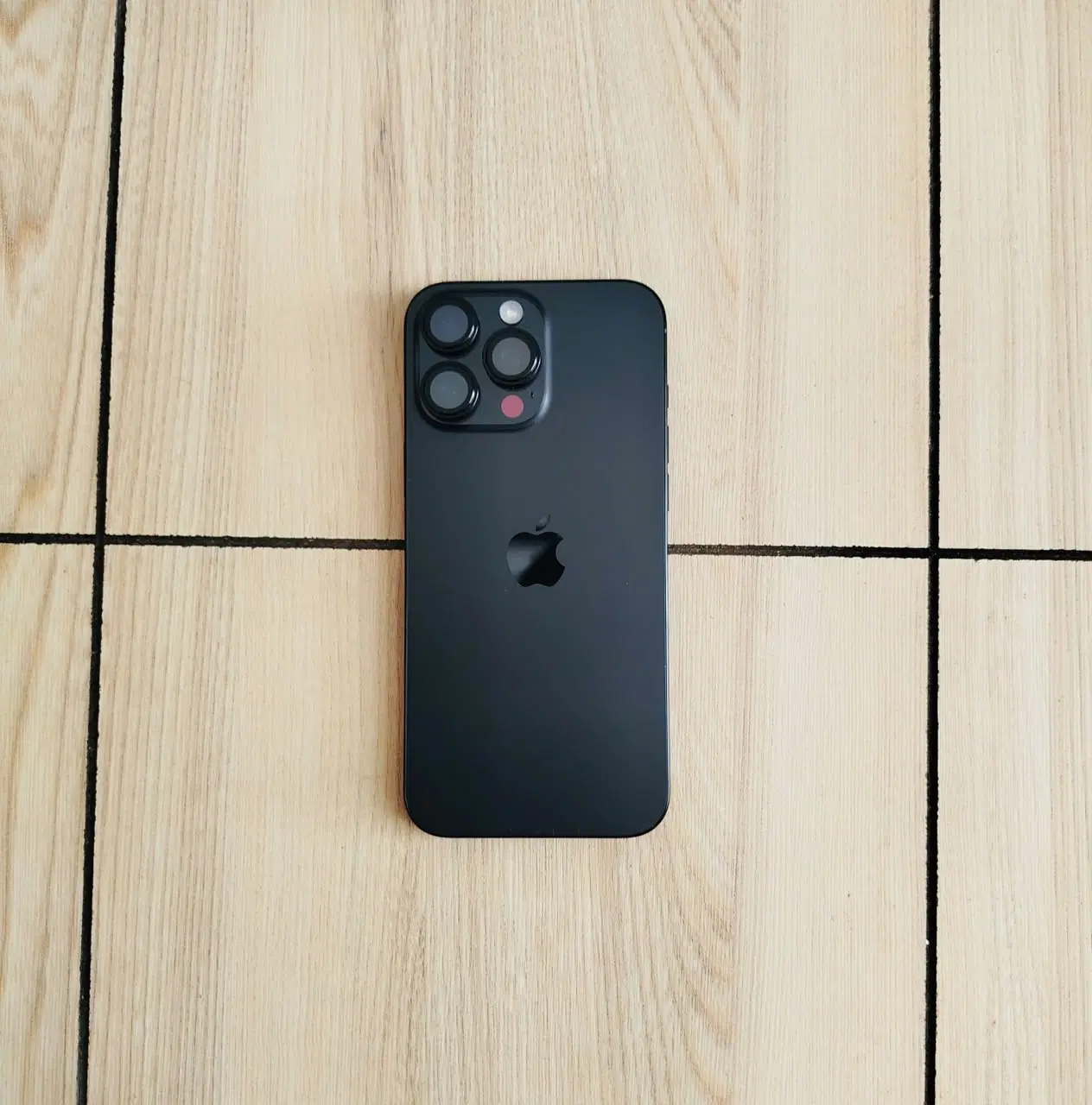 iPhone 16 Pro Max|موبایل|آبادان, |دیوار