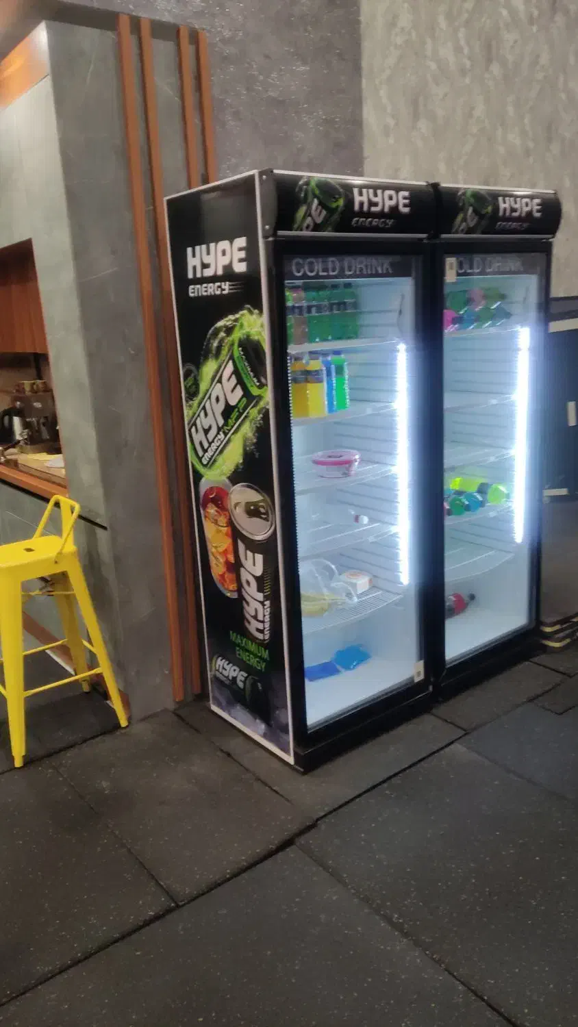 اجاره بوفه باشگاه بدنسازی|اجارهٔ مغازه و غرفه|تهران, گلستان (شهرک راه آهن)|دیوار