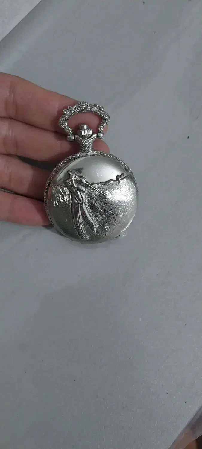 ساعت جیبی|ساعت|تهران, امام حسین|دیوار