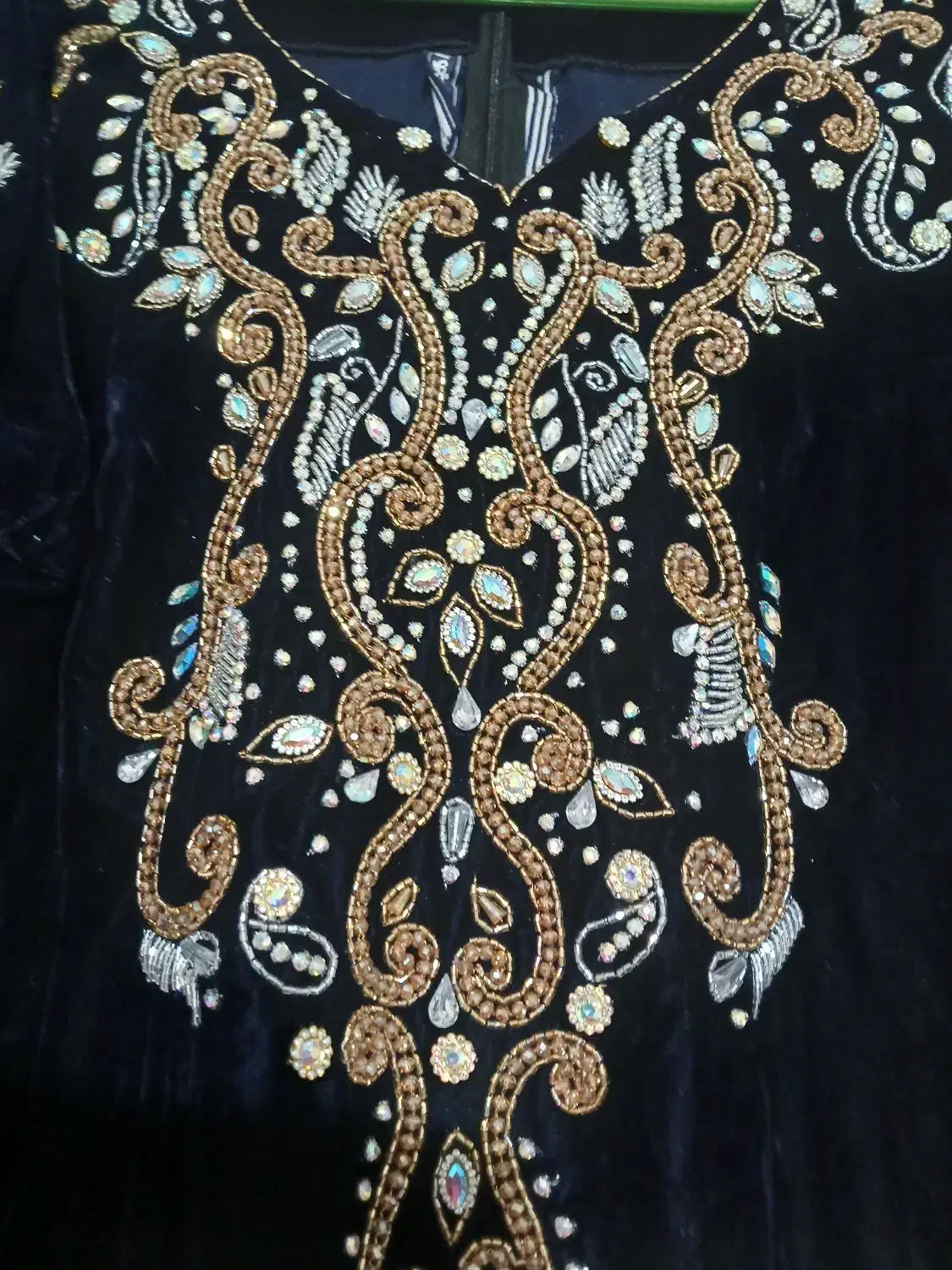 لباس مجلسی|لباس|نهاوند, |دیوار