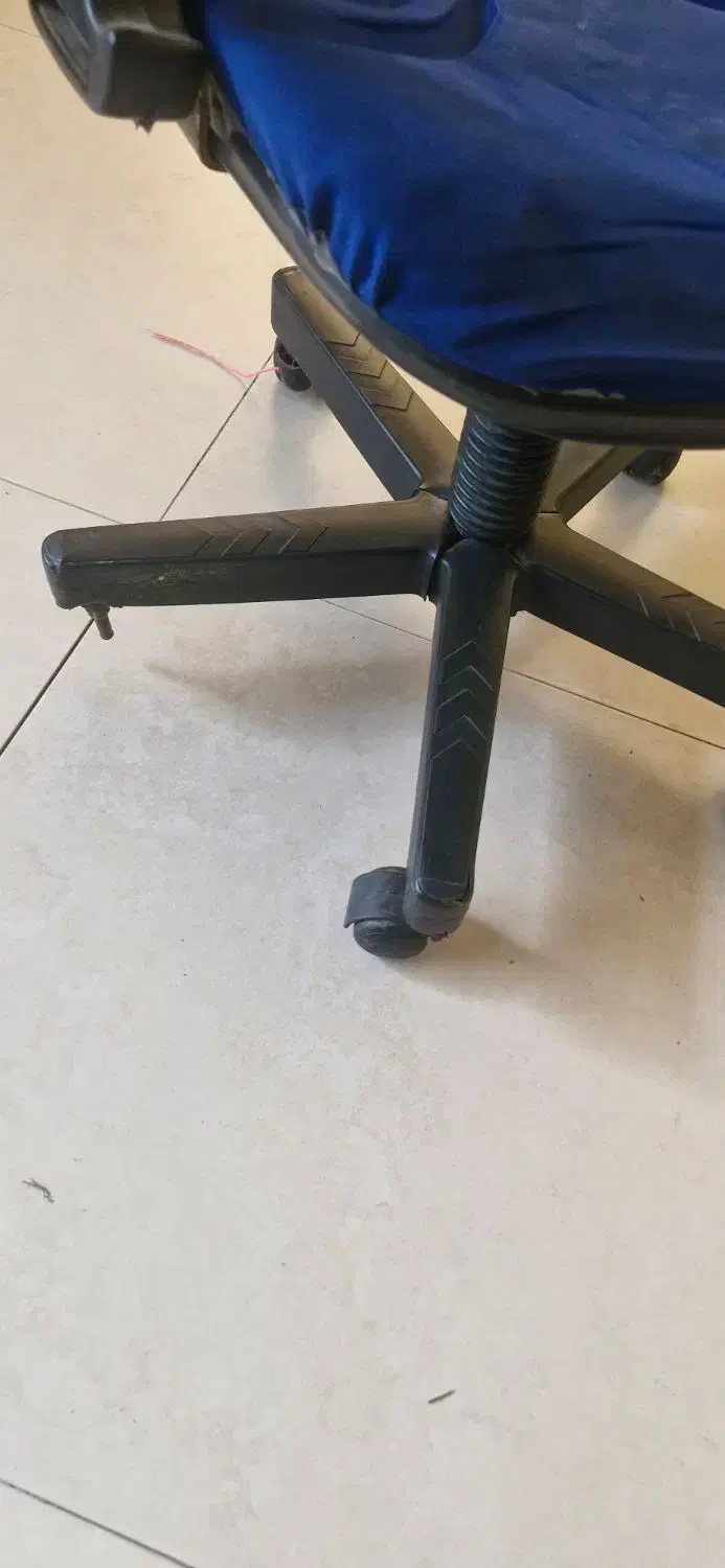 صندلی چرخدار|مبلمان اداری|اردبیل, |دیوار