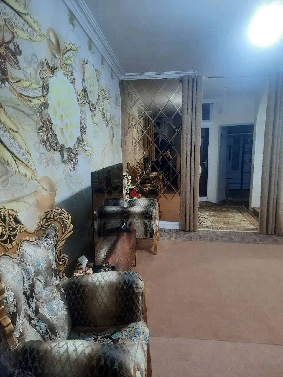 اپارتمان فروشی مهرشهر|فروش آپارتمان|سراوان, |دیوار