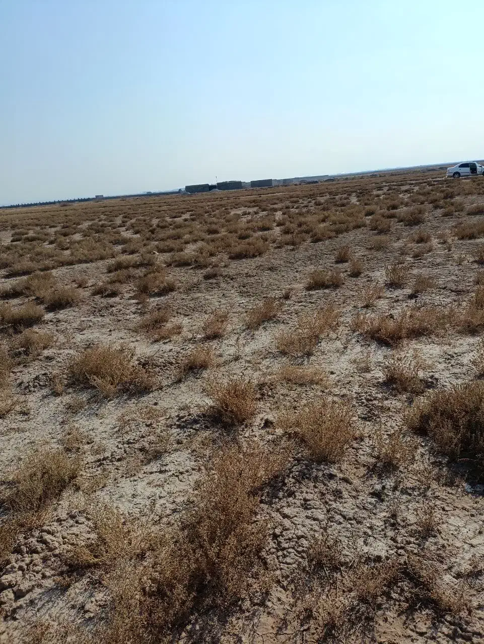 شهرک بعثت|فروش زمین و ملک کلنگی|صوفیان, |دیوار