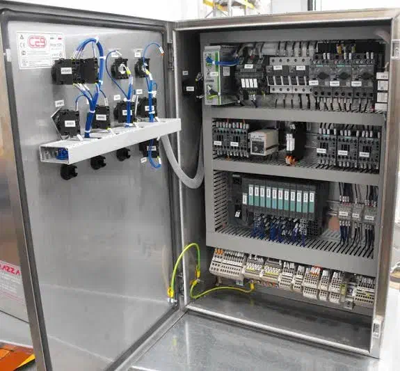 اتوماسیون صنعتی ، plc ، درایو|خدمات پیشه و مهارت|اهواز, زیتون کارمندی|دیوار