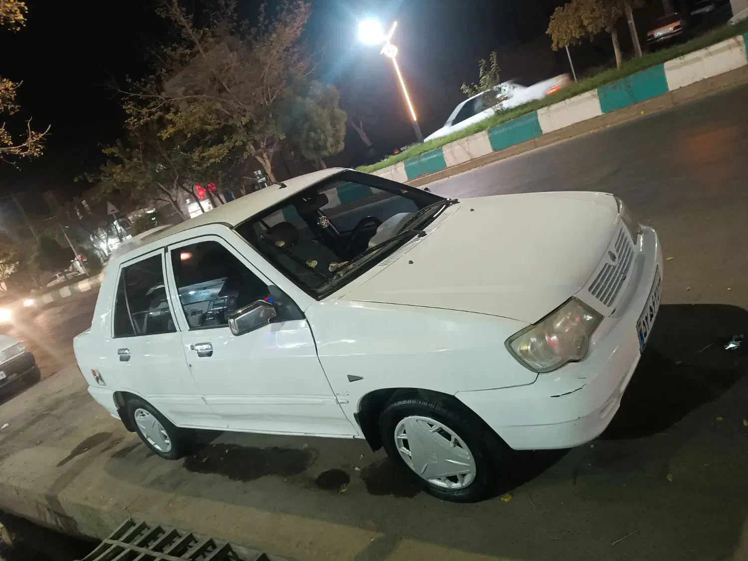 132مدل 95دوگانه کارخانه|خودرو سواری و وانت|تایباد, |دیوار