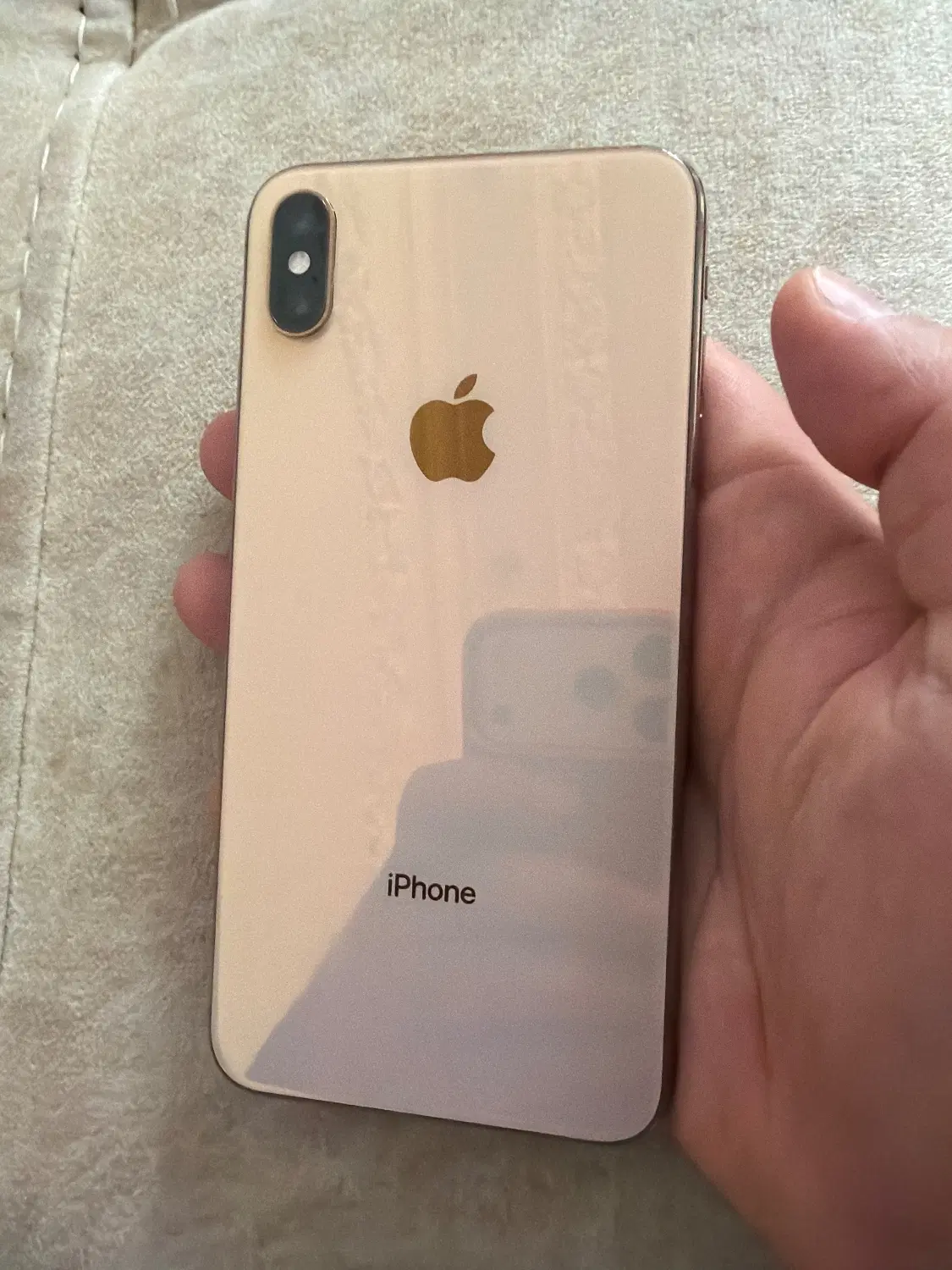 iphone xsmax|موبایل|پیرانشهر, |دیوار