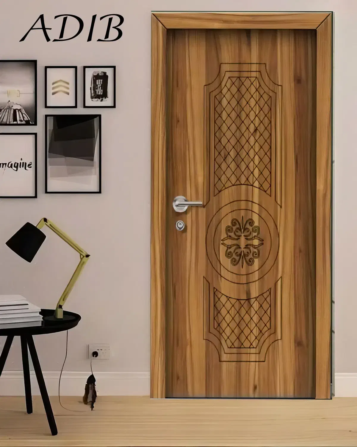 خدماتcncسی ان سی درب ورنگ رویه دری لامینوکس|عمده‌فروشی|شاهین‌شهر, گزبرخوار|دیوار