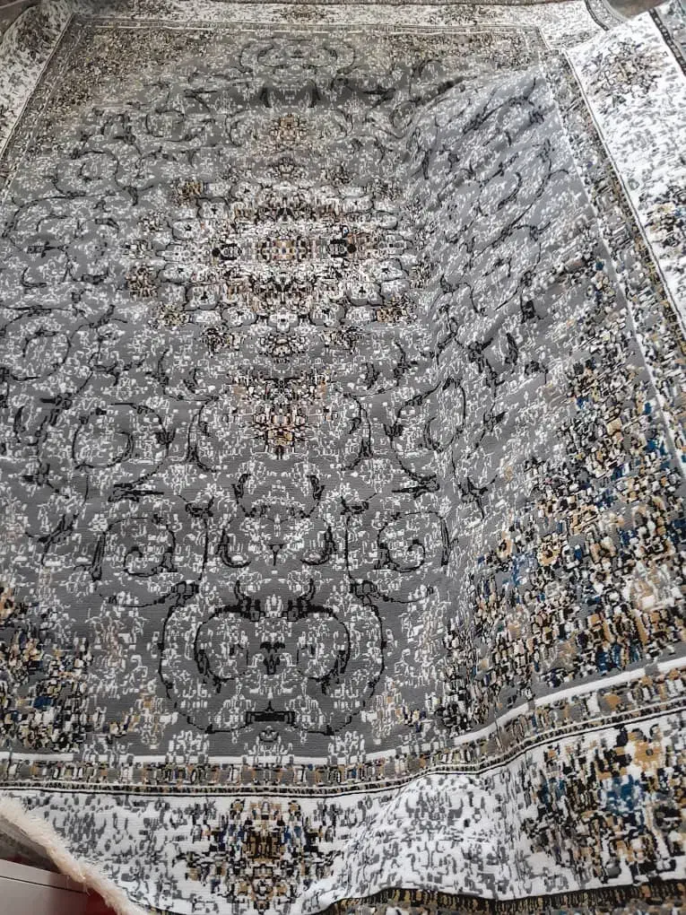 فرش رادین|فرش|گلپایگان, |دیوار