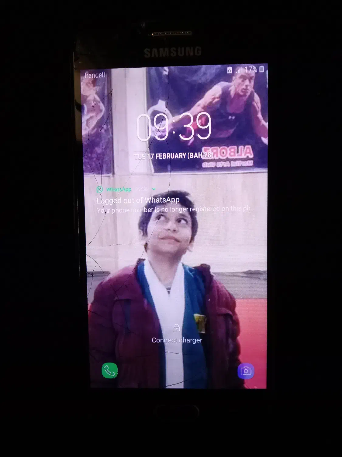 J5 prime|موبایل|تهران, ابوذر|دیوار