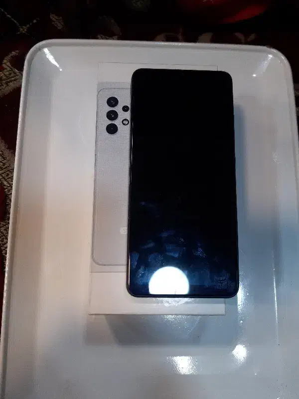 سامسونگ A32|موبایل|رشت, استادسرا|دیوار