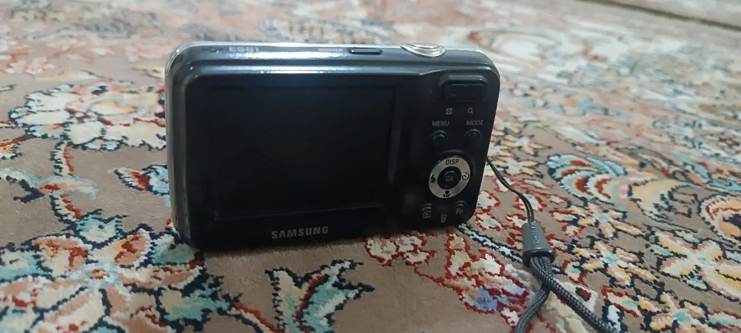 دوربین عکاسی|دوربین عکاسی و فیلم‌برداری|مشهد, کشاورز|دیوار