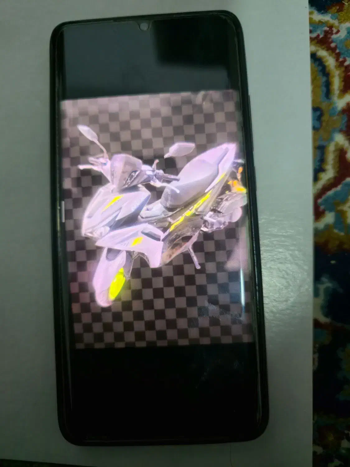 نوت ۱۰ لایت|موبایل|برخوار, |دیوار