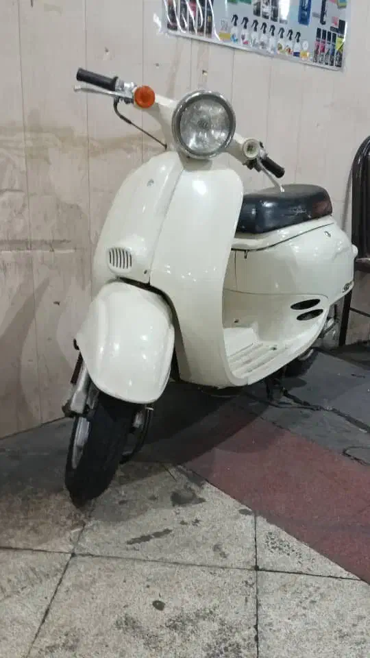 هندا گرینو|موتورسیکلت|تهران, تهرانپارس شرقی|دیوار