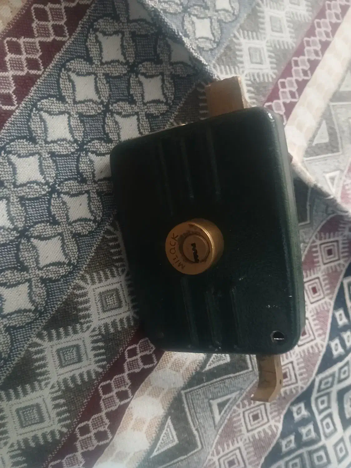 قفل در|ابزارآلات|محمدیه-قزوین, |دیوار