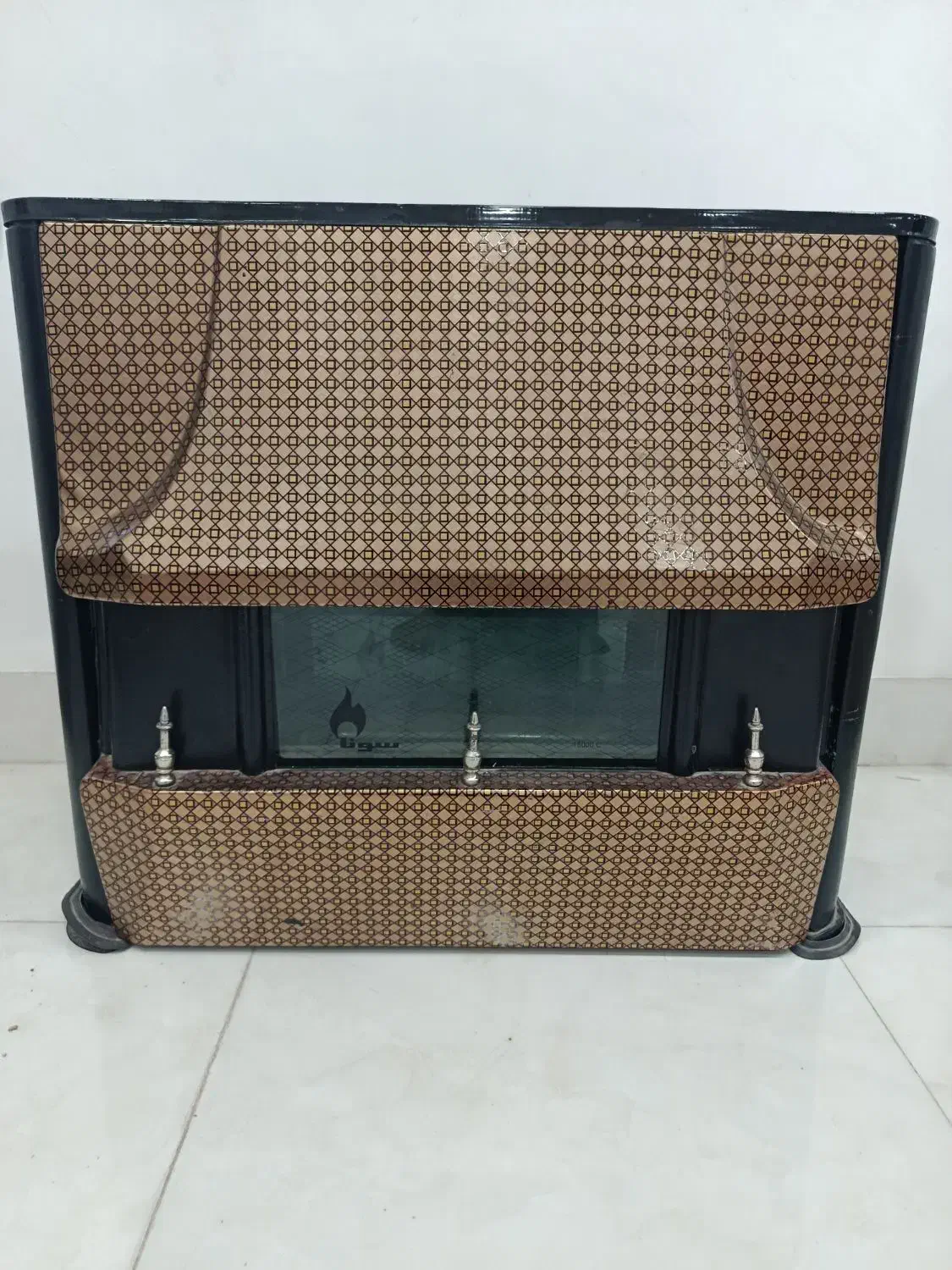 بخاری|بخاری، هیتر، شومینه|قائن, |دیوار