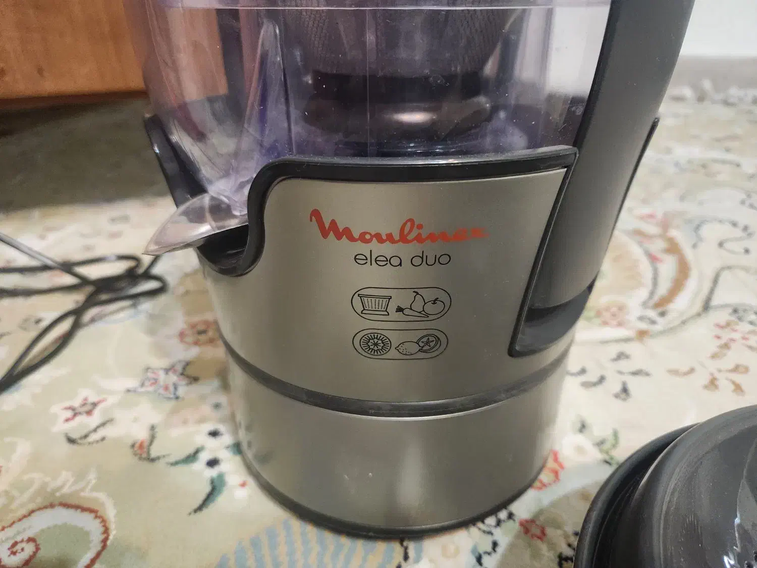 بخارشوی  غذاساز دوچرخه ثابت آرام پز آبمیوه گیر|خردکن، آسیاب، غذاساز|تهران, مجیدیه|دیوار