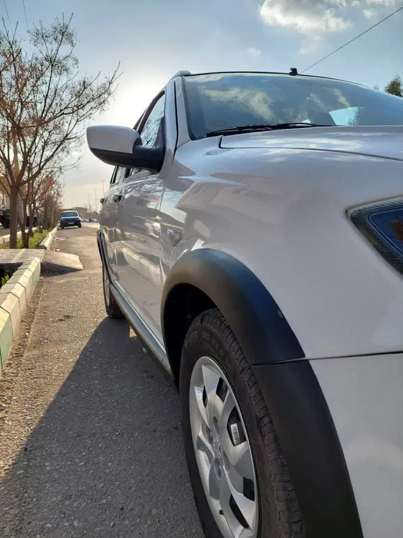 کوییکs تمیز درحد صفر مدل 1401|خودرو سواری و وانت|سیرجان, |دیوار