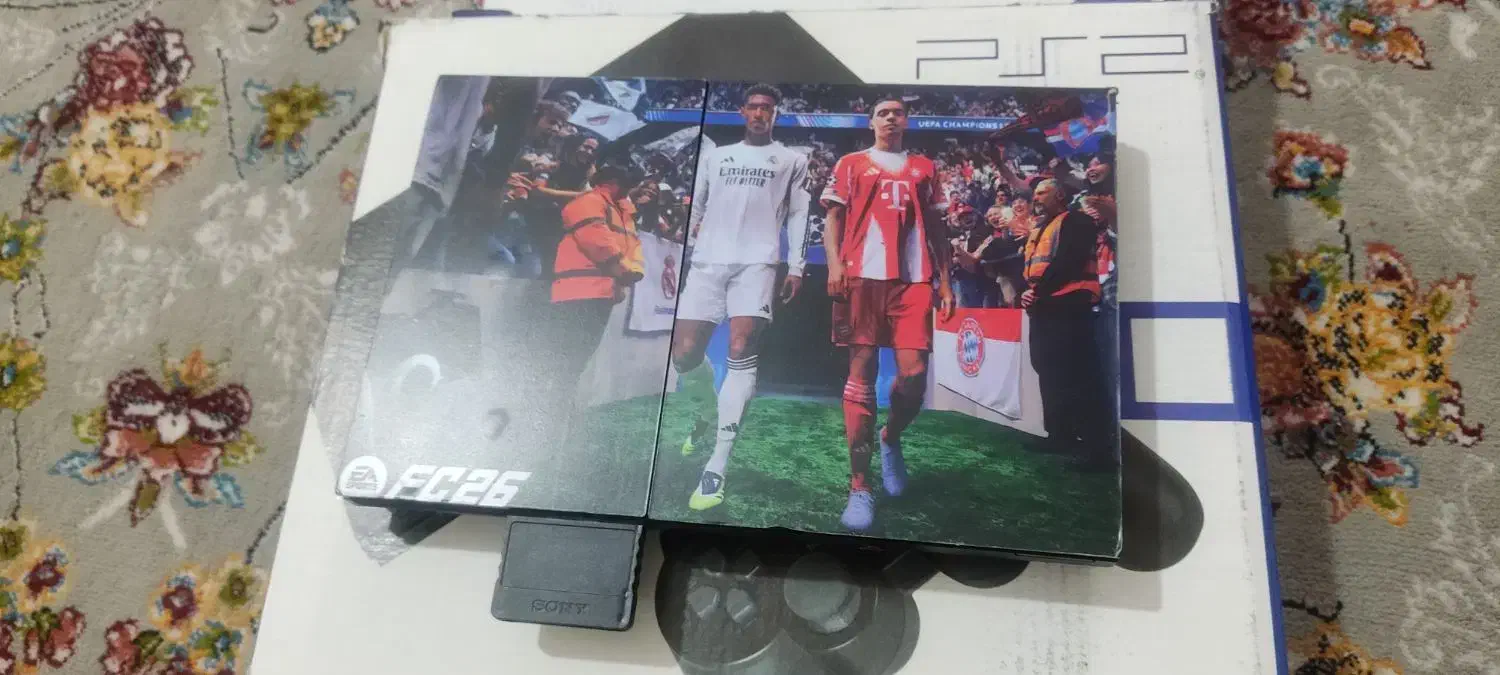 پلی ۲|کنسول، بازی ویدئویی و آنلاین|کرمانشاه, |دیوار