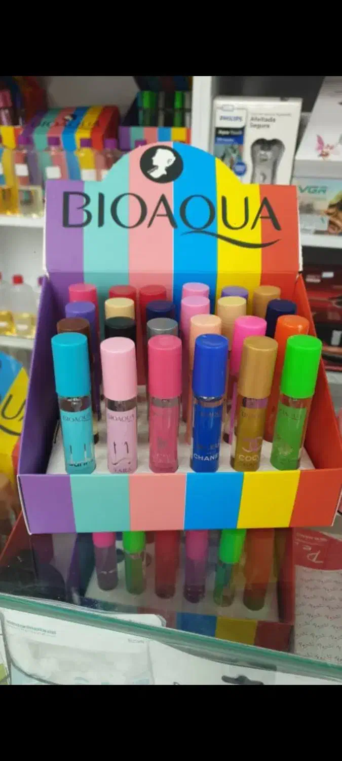 عطر ۲۵ میل ۲۴ رایحه|آرایشی، بهداشتی، درمانی|شهریار, حصار ساتی|دیوار