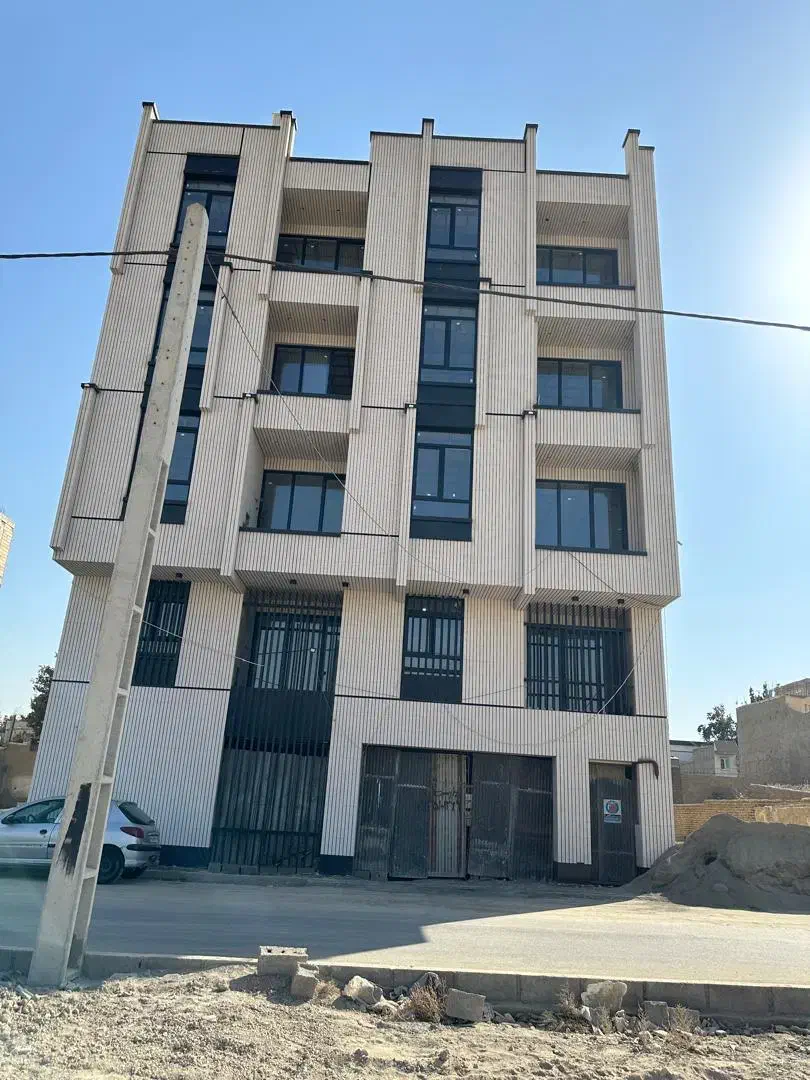 آپارتمان پیش فروش آماده تحویل|پیش‌فروش املاک|شهریار, شهریار|دیوار