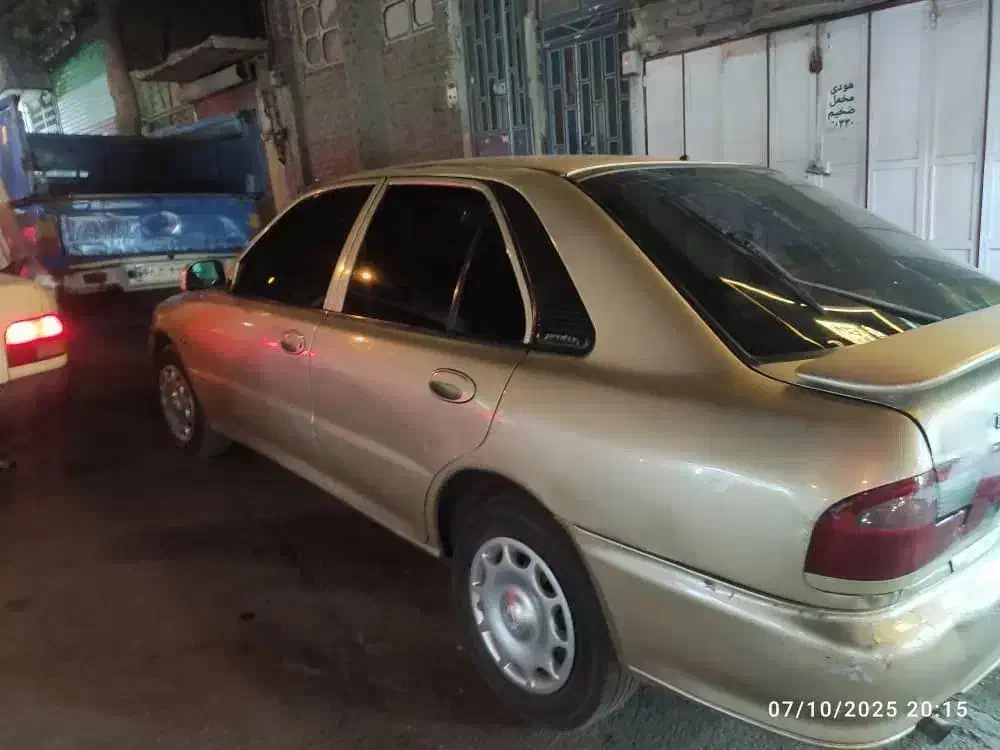 پروتون ۸۴|خودرو سواری و وانت|خرمآباد, |دیوار