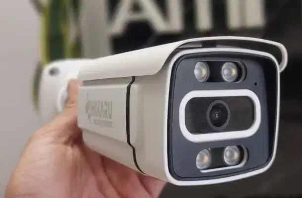 نصب و تعمیرات دوربین مداربسته و دزدگیر اماکن|خدمات پیشه و مهارت|شاندیز, |دیوار